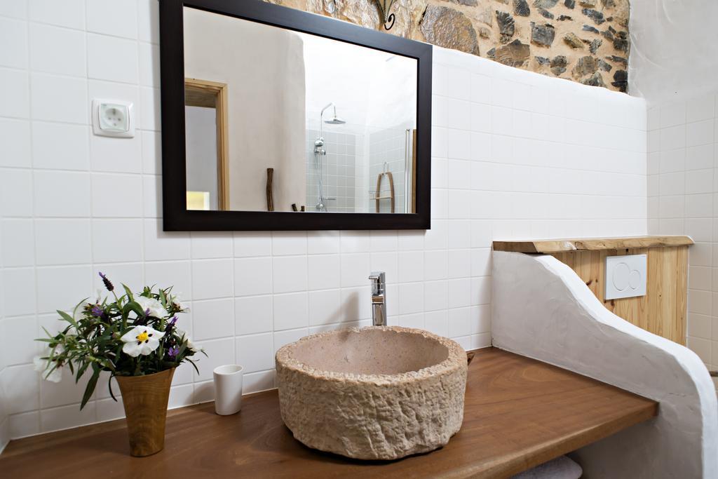 Quinta Do Arade - Casa 4 Petalas Barranco do Resgalho Экстерьер фото
