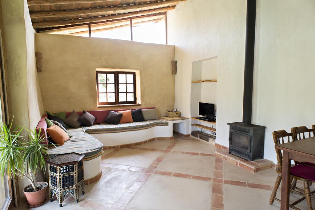 Quinta Do Arade - Casa 4 Petalas Barranco do Resgalho Экстерьер фото
