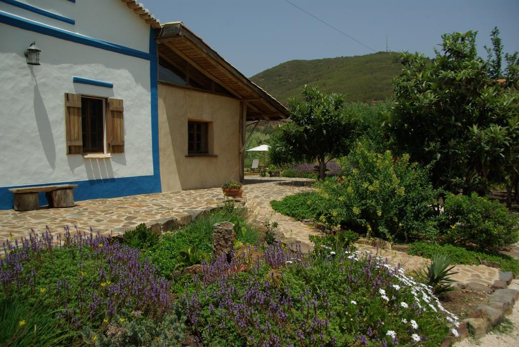 Quinta Do Arade - Casa 4 Petalas Barranco do Resgalho Экстерьер фото