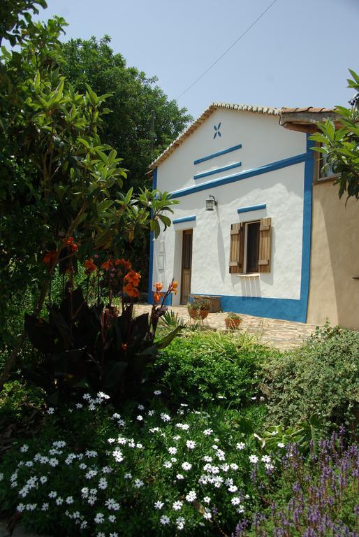 Quinta Do Arade - Casa 4 Petalas Barranco do Resgalho Экстерьер фото