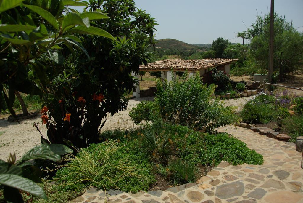 Quinta Do Arade - Casa 4 Petalas Barranco do Resgalho Экстерьер фото