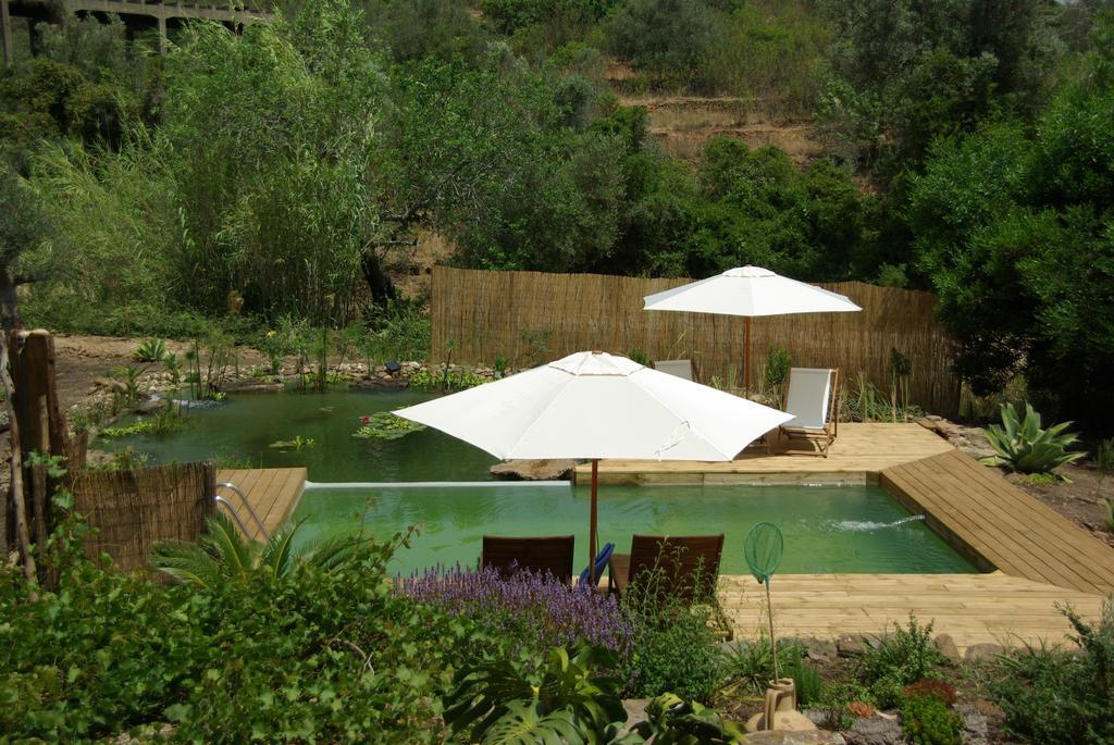 Quinta Do Arade - Casa 4 Petalas Barranco do Resgalho Экстерьер фото
