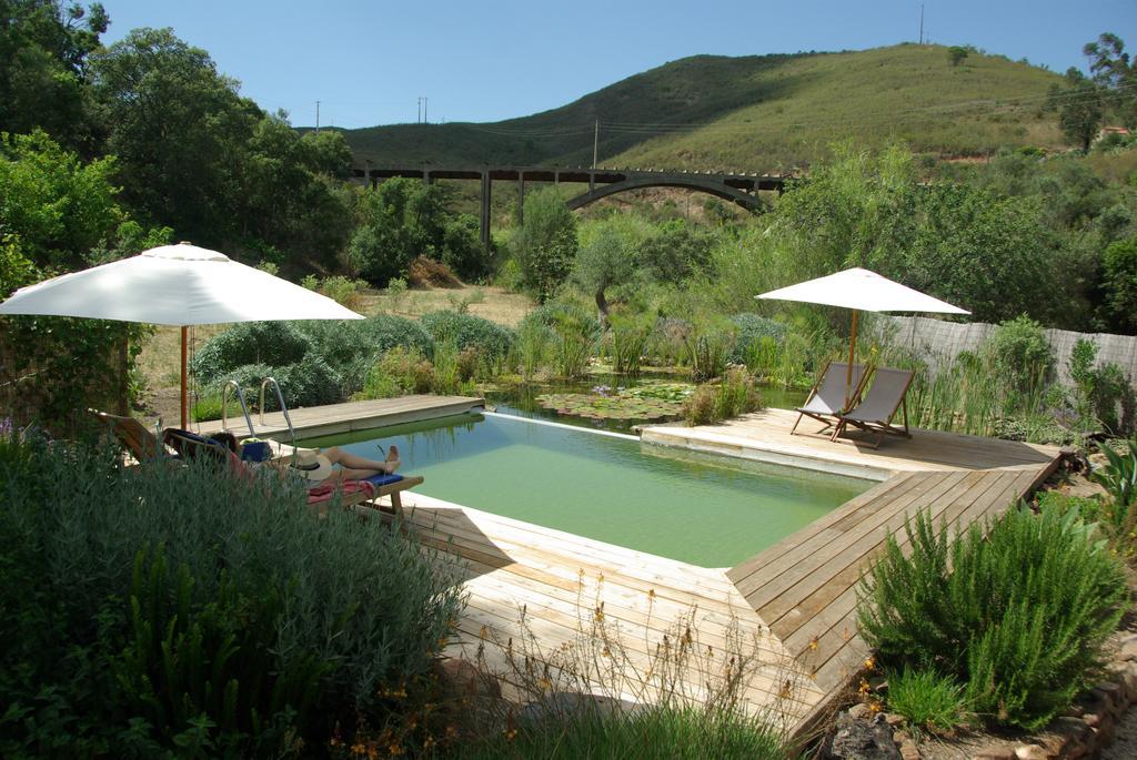 Quinta Do Arade - Casa 4 Petalas Barranco do Resgalho Экстерьер фото
