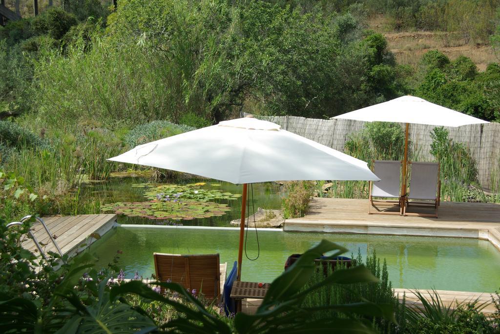 Quinta Do Arade - Casa 4 Petalas Barranco do Resgalho Экстерьер фото