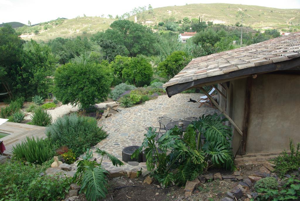 Quinta Do Arade - Casa 4 Petalas Barranco do Resgalho Экстерьер фото