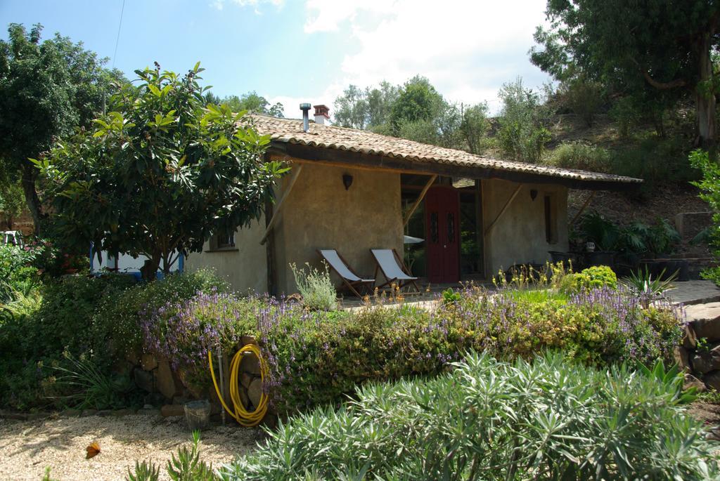 Quinta Do Arade - Casa 4 Petalas Barranco do Resgalho Экстерьер фото