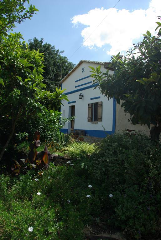 Quinta Do Arade - Casa 4 Petalas Barranco do Resgalho Экстерьер фото