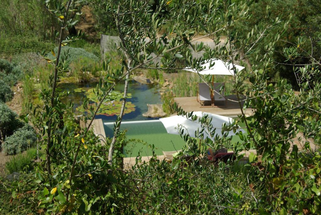 Quinta Do Arade - Casa 4 Petalas Barranco do Resgalho Экстерьер фото