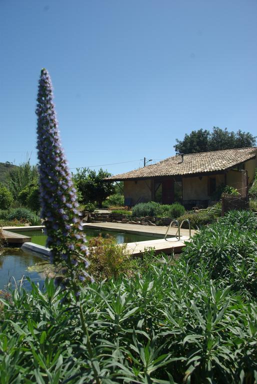 Quinta Do Arade - Casa 4 Petalas Barranco do Resgalho Экстерьер фото